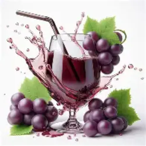 GRAPE JUICE